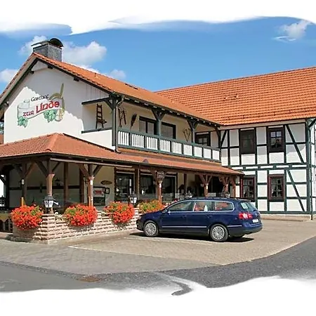 Hotel Zur Linde