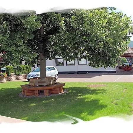 Hotel Zur Linde