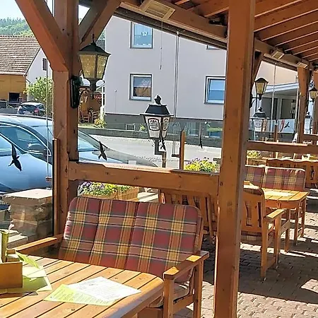 Hotel Zur Linde Bad Sooden-Allendorf