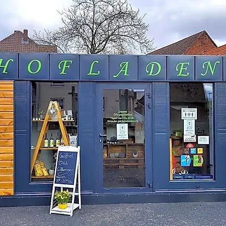Zur Linde Hotell