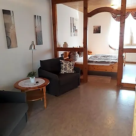 Zur Linde Bad Sooden-Allendorf